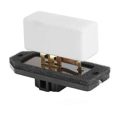 Resistencia de motor soplador de climatización Dodge para Jeep Grand Cherokee 99-04 Viper 03-2010 Foto 1 de 2