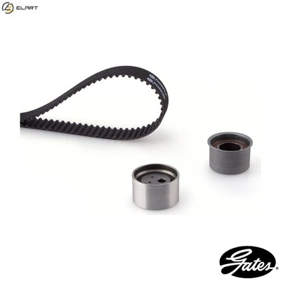 TIMING BELT KIT K015643XS FOR MITSUBISHI CHALLENGER/II PAJERO/IV/SHOGUN/SPORT - Image 1 of 4