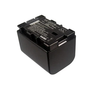 Batería para JVC GZ-E10 GZ-E100 GZ-MS250U BN-VG121 BN-VG121SU BN-VG121US 2700mAh - Imagen 1 de 5