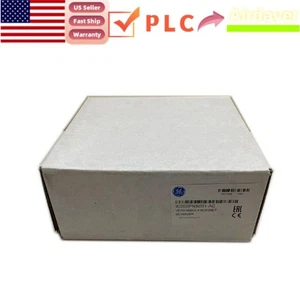 FANUC IC200PNS001-AC / VERSAMAX PROFINET SCANNER MODULE / FACTORY US Free TAX - Picture 1 of 9