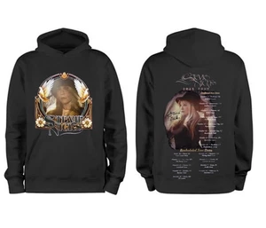 Stevie Nicks 2025 Tour Shirt Or Hoodie - Picture 1 of 3