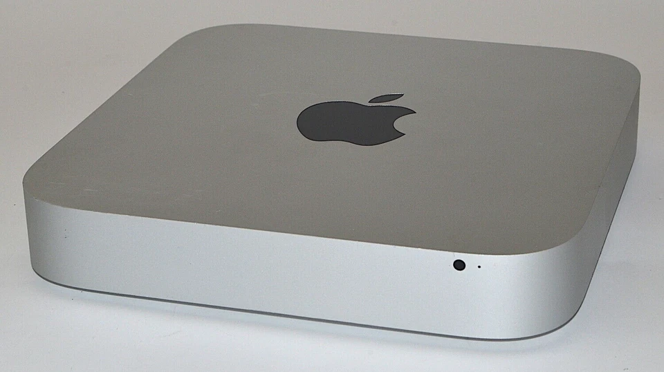 Apple Mac Mini A1347 i5-4308U 2.8GHz 16GB 128GB SSD 2014 Big Sur: Good - Image 1 of 1