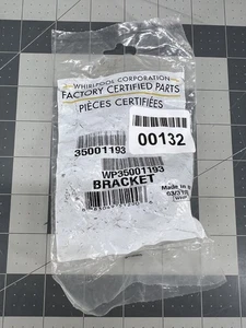 Whirlpool Dryer Thermal Cut-Off Fuse WP35001193 Brand New!!! - Picture 1 of 2