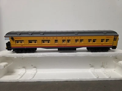K-Line Spur 0-US-Wagen der Union Pacific California Repubic-Sehr seltenes Modell - Bild 1 von 4