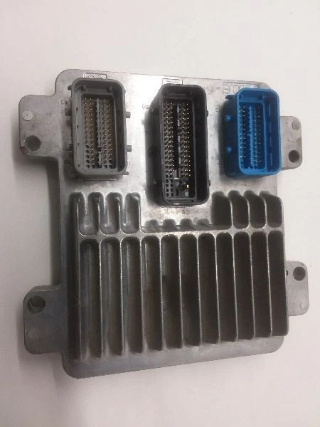 Módulo de controle eletrônico ECM do motor 3,8L compatível com 06-09 ALLURE 1348338 - Imagem 1 de 4