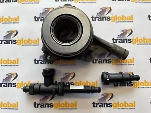 OEM Clutch Slave Release Bearing & Adapters for Land Rover Defender TDCI PUMA - Picture 1 of 1