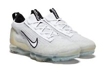 Nike Air Vapor Max 2021 White Black Running Sneakers Trainers New Shoes Men Size