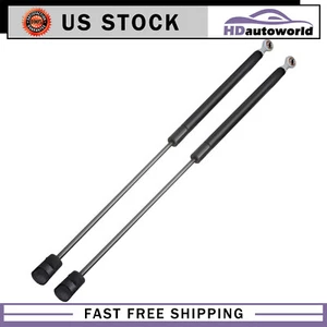 2x Rear Glass Window Lift Support Gas Strut For 1997-2005 Chevrolet Blazer 4316 - Picture 1 of 6
