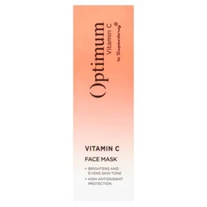 Optmimum Vitamin C Mask 50ml - Picture 1 of 2