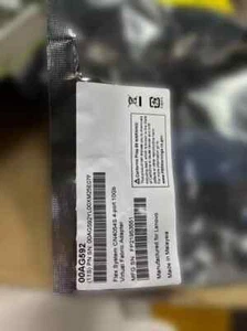 LENOVO 01KR607 CN4054S 4-port 10Gb Virtual Fabric Adapter FRU: 00AG592 00AG593 - Photo 1/2