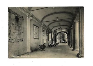Medicina Loggia del Comune f.g. - Foto 1 di 2