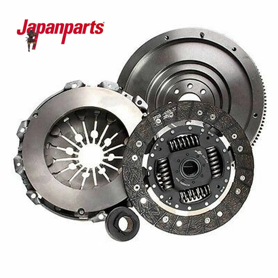 KIT FRIZIONE COMPLETO DI VOLANO MONOMASSA E CUSCINETTO TOYOTA RAV IV 2.0 D-4WD - Immagine 1 di 1