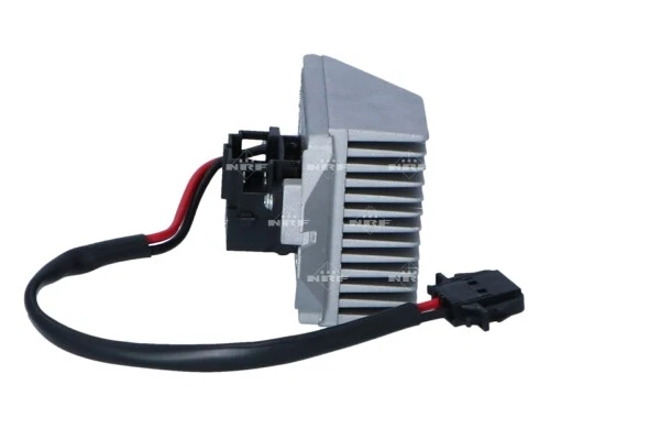 Fits VW Polo 2001- Seat Ibiza 2002-2017 Skoda Fabia 2006-� PV Heater Resistor #2 — 第 1/4 张图片
