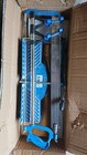Präzisions Hand Gehrungssäge Holz Winkelsäge Handsäge Tischsäge Tektake #F