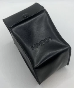 Protective Case Pouch To Fit Minolta Program 2800 AF - Picture 1 of 6