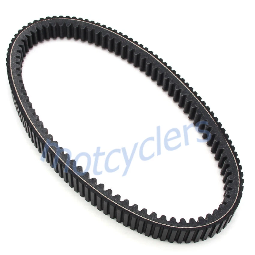 Drive belt For Can-Am Outlander 570 Renegade 800 Commander 1000 Outlander 650 - Image 1 of 4