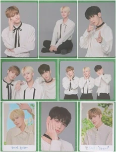 TXT Act : Boy Seoul Live Concert Member Photocards Official Special Edition - Picture 1 of 17