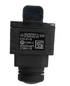 BMW G32 630i 620d 640d 640i 640xi 640dx 650i M5 Surround View Camera iCAM2 OEM  - Picture 1 of 8