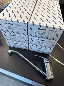 Blanco Daras Kitchen Tap Chrome (BRAND NEW BOXED) - Picture 1 of 1