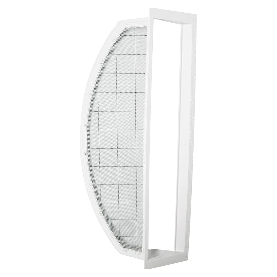 OEM GE WE18X25100 Appliance Filter & Mesh Assy WE18M25 WE18M53 WE18M19 WE18M2... Foto 1 de 1