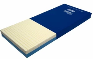 Phoenix Pressure Relief Mattress Single Hospital Pressure Relieving Mattress - Picture 1 of 3