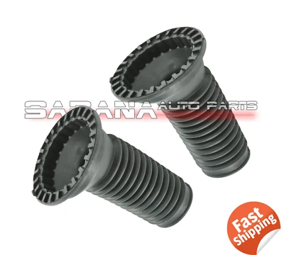 Aislador de resorte superior para Toyota Corolla 2003-2013 con fuelle de puntal Foto 1 de 2