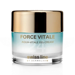 Swiss Line FV Aqua-Vitale Gel-Cream 50ml #ibea - Picture 1 of 1