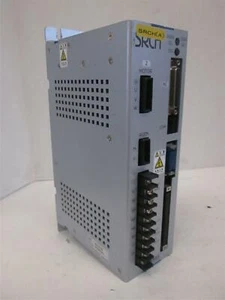 Yamaha, Servo Driver, SRCH, Used - Picture 1 of 3