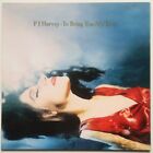 PJ HARVEY - To Bring You My Love ; LP 1995, Hier Reissue v. 2014 , USA , Rock