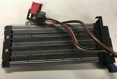 Peugeot 307 Estate 2004 - Heater Matrix - Imagem 1 de 4