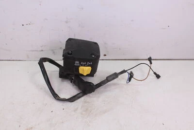 2013 POLARIS SPORTSMAN 550 TOURING EPS THROTTLE WITH 4X4 SWITCH  - Image 1 of 4