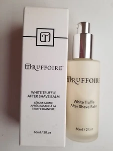 Authentic Truffoire White Truffle After Shave Balm (2 oz) EXTREMELY RARE, NIB - Picture 1 of 1