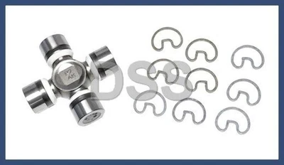 Novo Genuíno Mercedes Benz Universal Joint Center ML320 ML500 OEM 1634101001 - Imagem 1 de 4