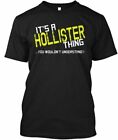 Hollister Thing T-Shirt