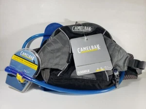 Camelbak FlashFlo 45oz. (1.3L) Waist Pack Omega Hydrotanium Reservoir New - Picture 1 of 7
