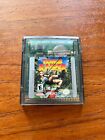 Tomb Raider Starring Lara Croft (Game Boy Color, 2000) Authentic, Tested, Good