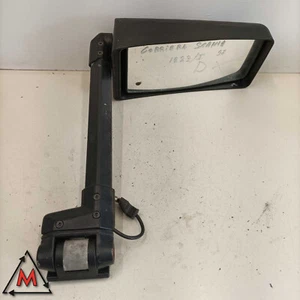 Specchietto elettrico destro E202824 corriera Scania De Simon TL3 1997 (93598) - Picture 1 of 12