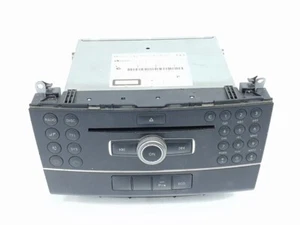 A2049008605 gps navigation system for MERCEDES-BENZ CLASE GLK BM 204 2252219 - Imagen 1 de 8