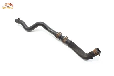 AUDI Q7 2011-2015 3,0 L RADIADOR REFRIGERANTE REFRIGERACIÓN MANGUERA SUPERIOR TUBO OEM Foto 1 de 4