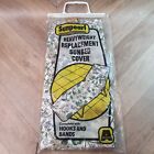 Vintage Aronstead Sunpearl 1970' Retro Floral Sunbed Lounger Replacement Cover