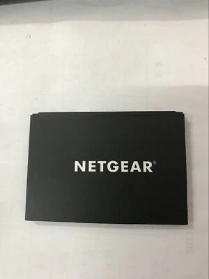 Batería de repuesto 2930 mAh NUEVA W-7 para Netgear AirCard 790S 790SP 810S Foto 1 de 3