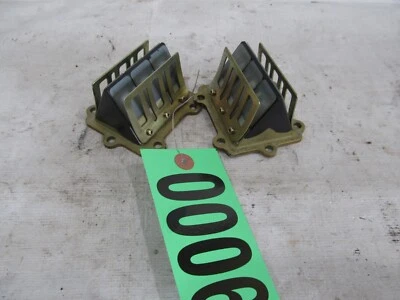 1996 年北极猫 ZRT 600 EXT REEDS 2 — 第 1/3 张图片