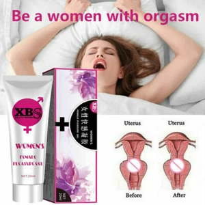 Lubricantes Anales Sexuales 20ml Con Anestesia Para Sexo Mujeres - Imagen 1 de 7
