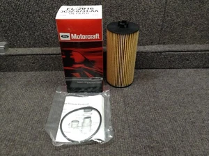 6.0L & 6.4L Powerstroke Diesel Oil Filter 4 Ford Engine Oil Filter FL-2016 BIN20 - Picture 1 of 3