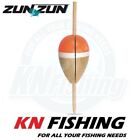 ZUNZUN 401RF flotteur de pêche en ligne eau douce eau salée 2 gr - 4 gr