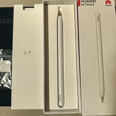 Original HUAWEI M-Pencil Stylus 2 CD54 For MatePad 11'' MatePad Pro 10.8''12.6'' - Image 1 of 4