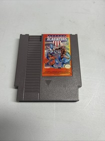 Terminator 2 Judgment Day (NES Nintendo Entertainment System, 1991) testato NES!