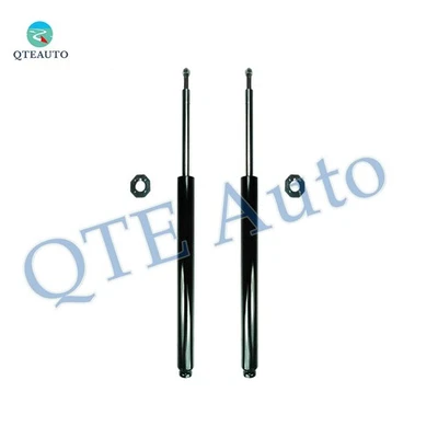 Pair of 2 Rear Suspension Strut Cartridge For 1990-1992 Nissan Stanza - Image 1 of 3