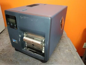 Datamax DMX-I-4208 R4200-18400007 Thermal Label Printer - Picture 1 of 8