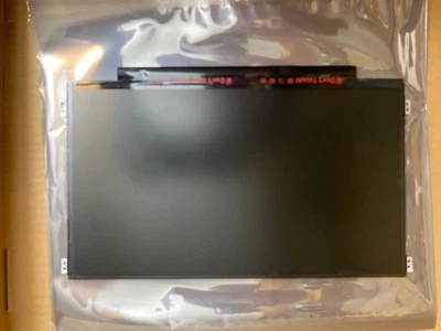 Laptop Bildschirm mit Rah. für DELL,HP, ASUS,ACER - Universal- AUO - B116XTN02.3 - Bild 1 von 2